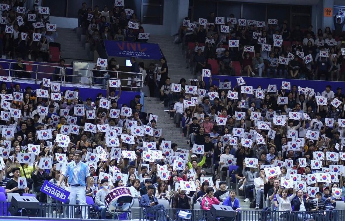 김연경 은퇴경기