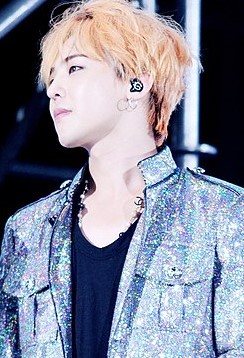 GD가 입으면 유행! 지드래곤 패션 인기템 7가지