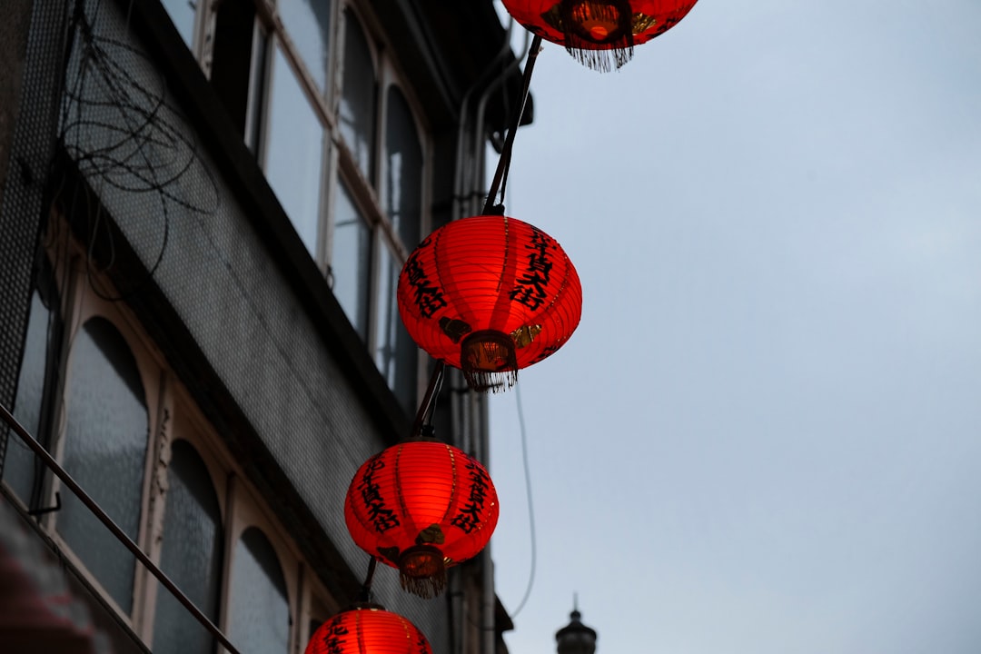 Lantern