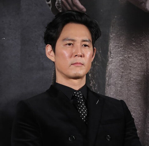 이정재