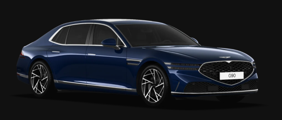 카프리 블루(색상 코드 : NRB)