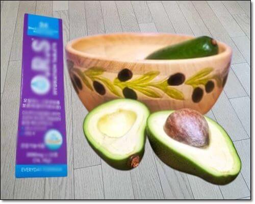 칼륨식품,칼륨보충제