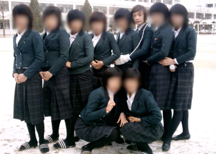 김히어라 학폭 일진 논란 정리