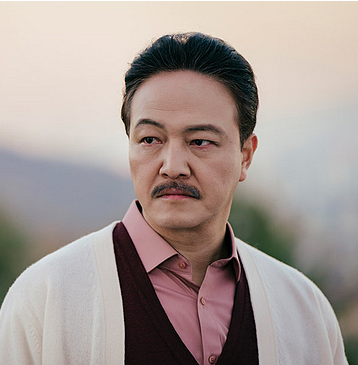 [멱살 한번 잡힙시다] 드라마 등장인물