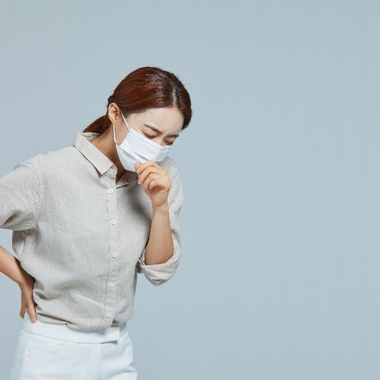 기침가래멈추는법