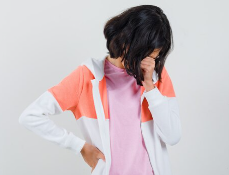 어지럼증의 원인 4