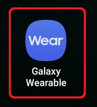 갤럭시 버즈 알림음 찾기 방법 1