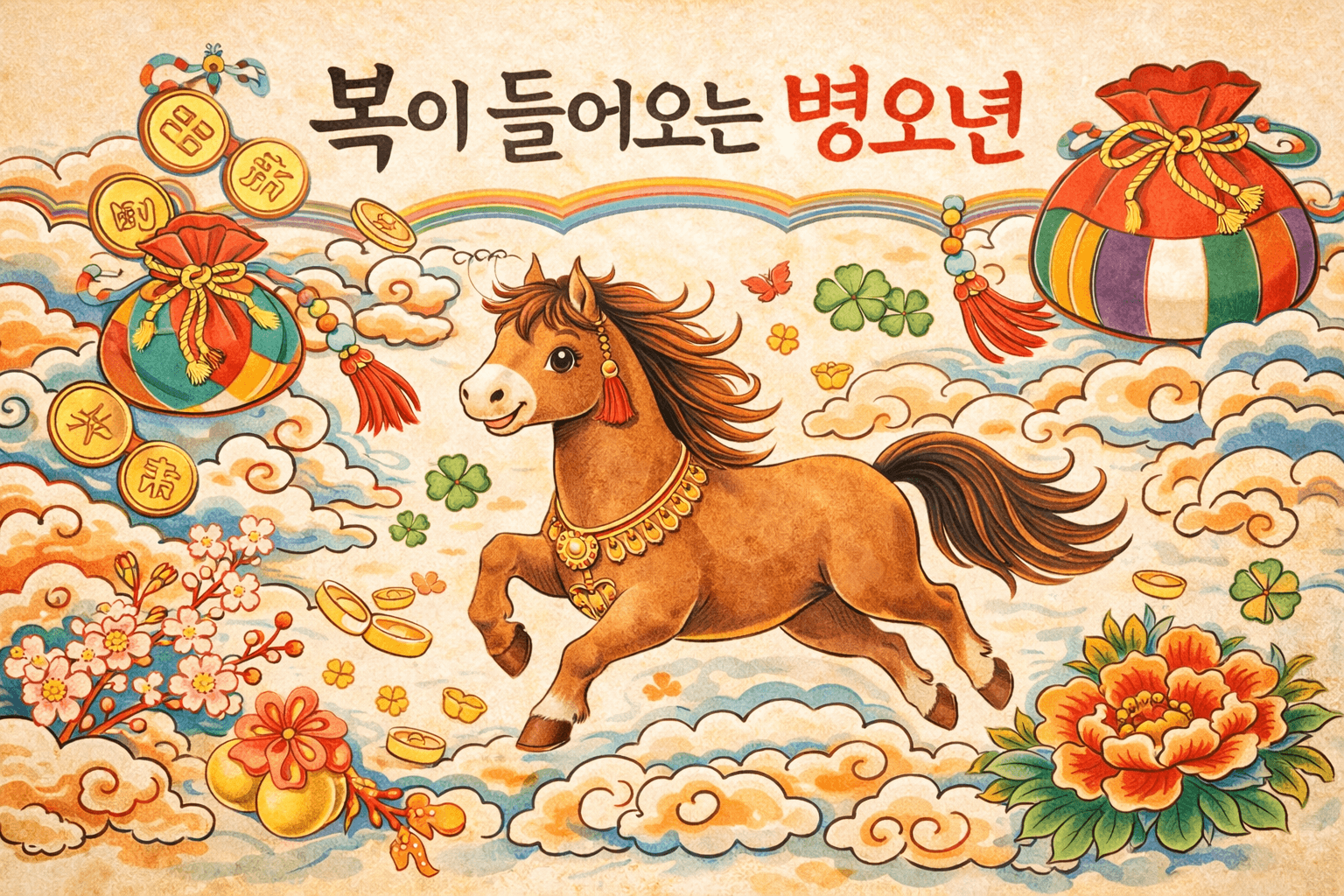 보신각 타종행사