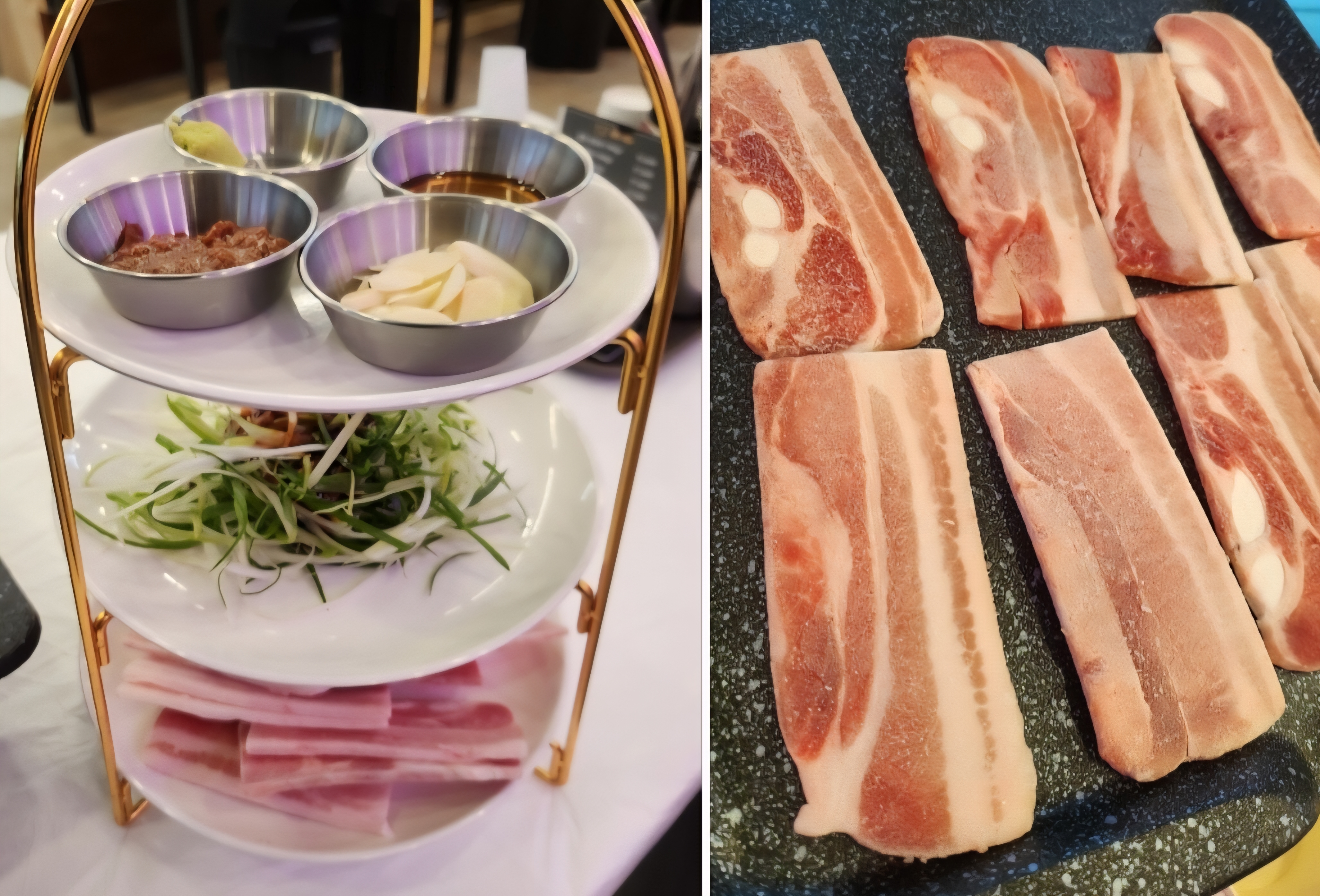 양양 인구냉삼포차 내돈내산 후기｜냉삼 제대로 즐기고 온 냉삼 맛집 3