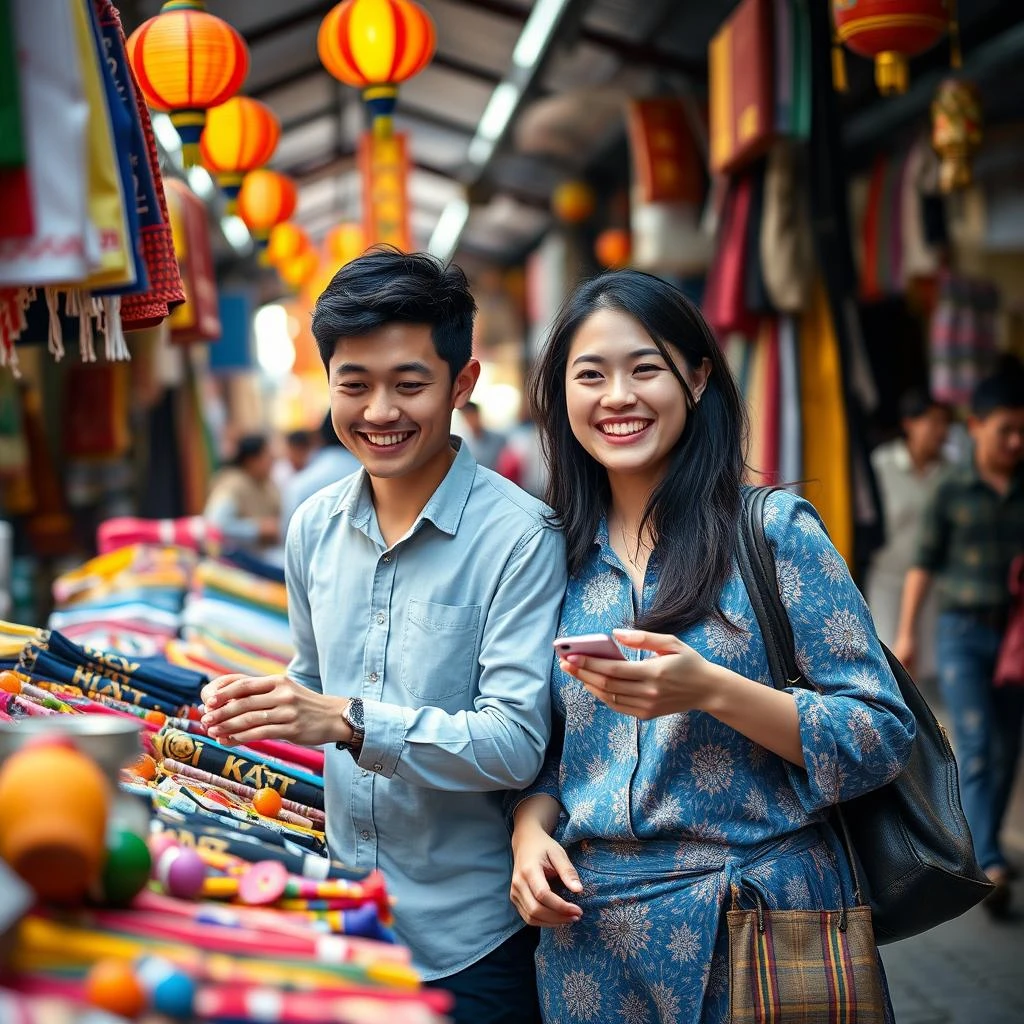 호이안 야경과 바나힐을 정복하는 다낭..