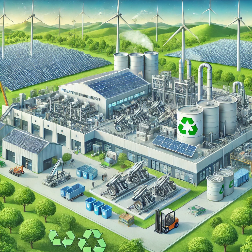 POM 폴리아세탈 또는 폴리옥시메틸렌 – 엔지니어링 플라스틱 종류 및 특징