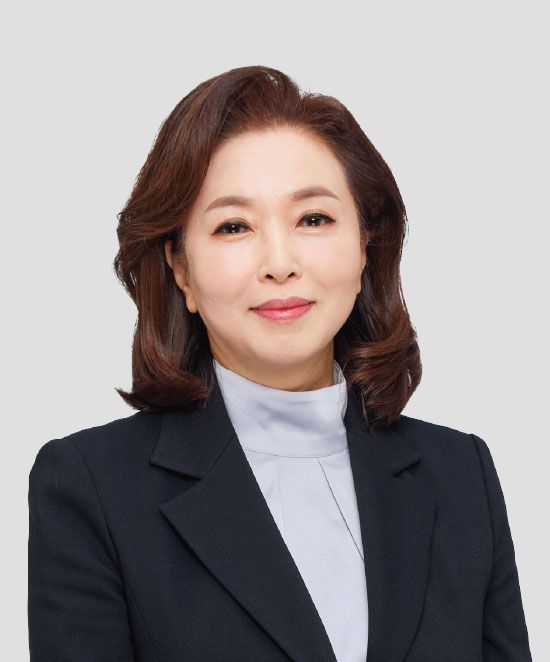 김민전 국회의원 프로필