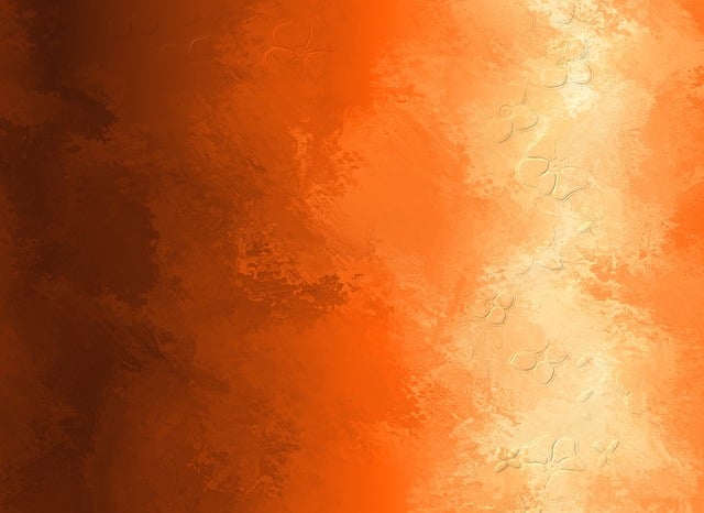 예술적 영감을 나타내는 그림 사진