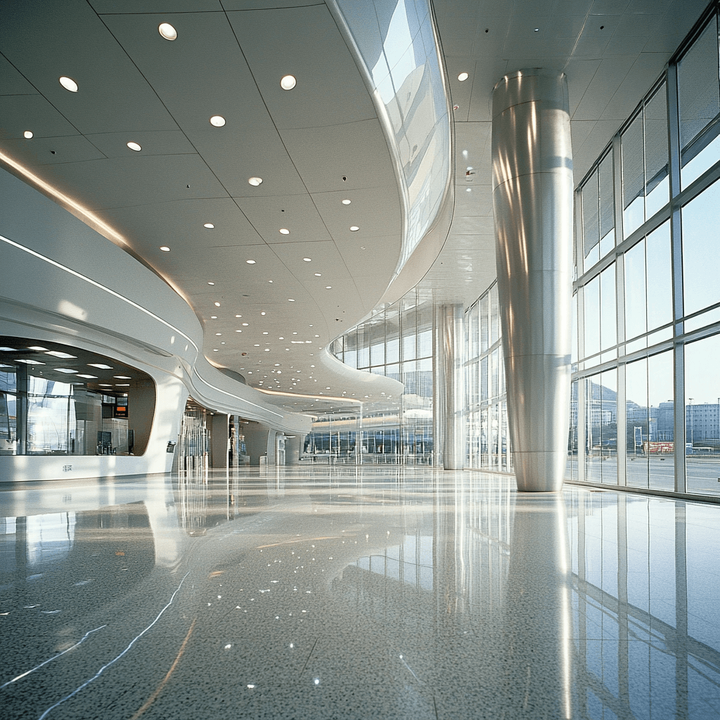 광주버스터미널