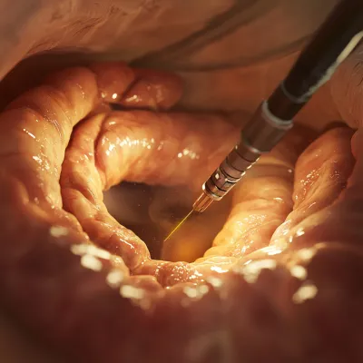 위내시경 금식시간 몇 시간? 꼭 알아야 할 기본 가이드_1