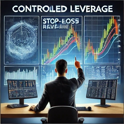 감정적 거래 피하기