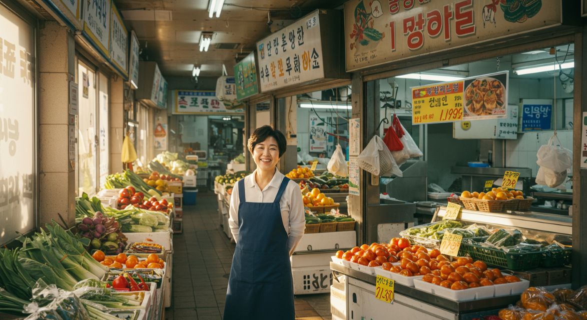 소상공인 안전망 강화