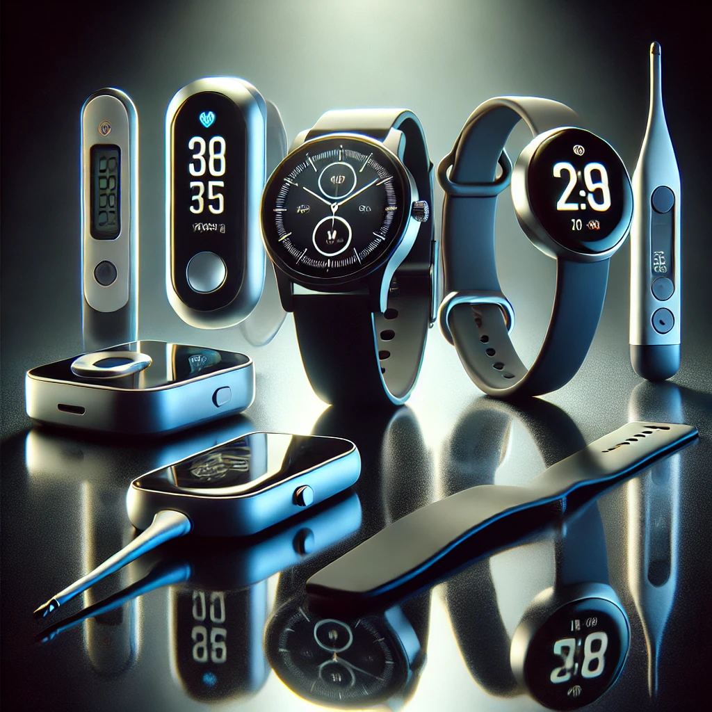 기기 추천 및 비교