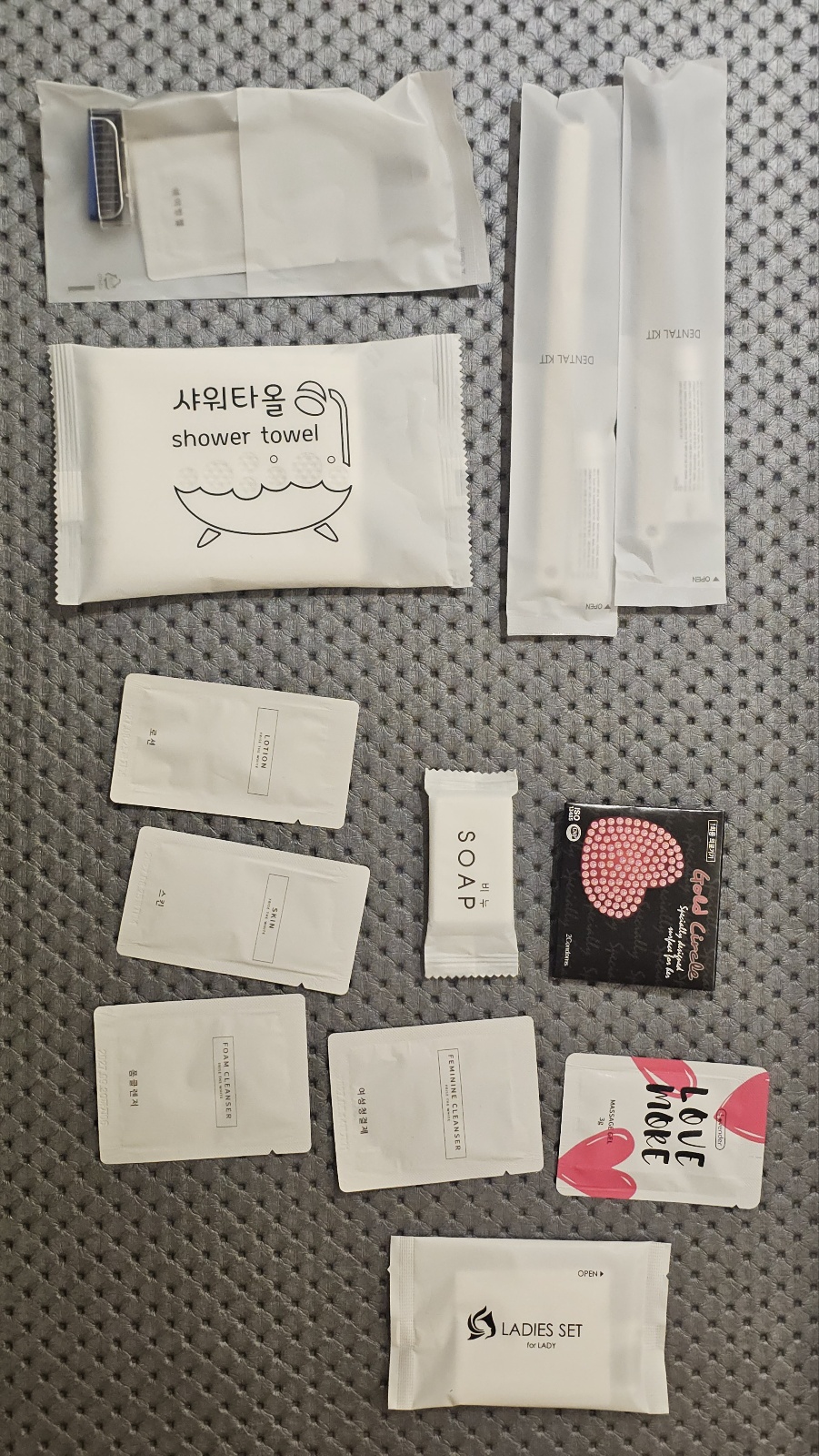 [25.2월] 경남 출장#2 - 창원 숙소&amp;#44; [아이콘 호텔]