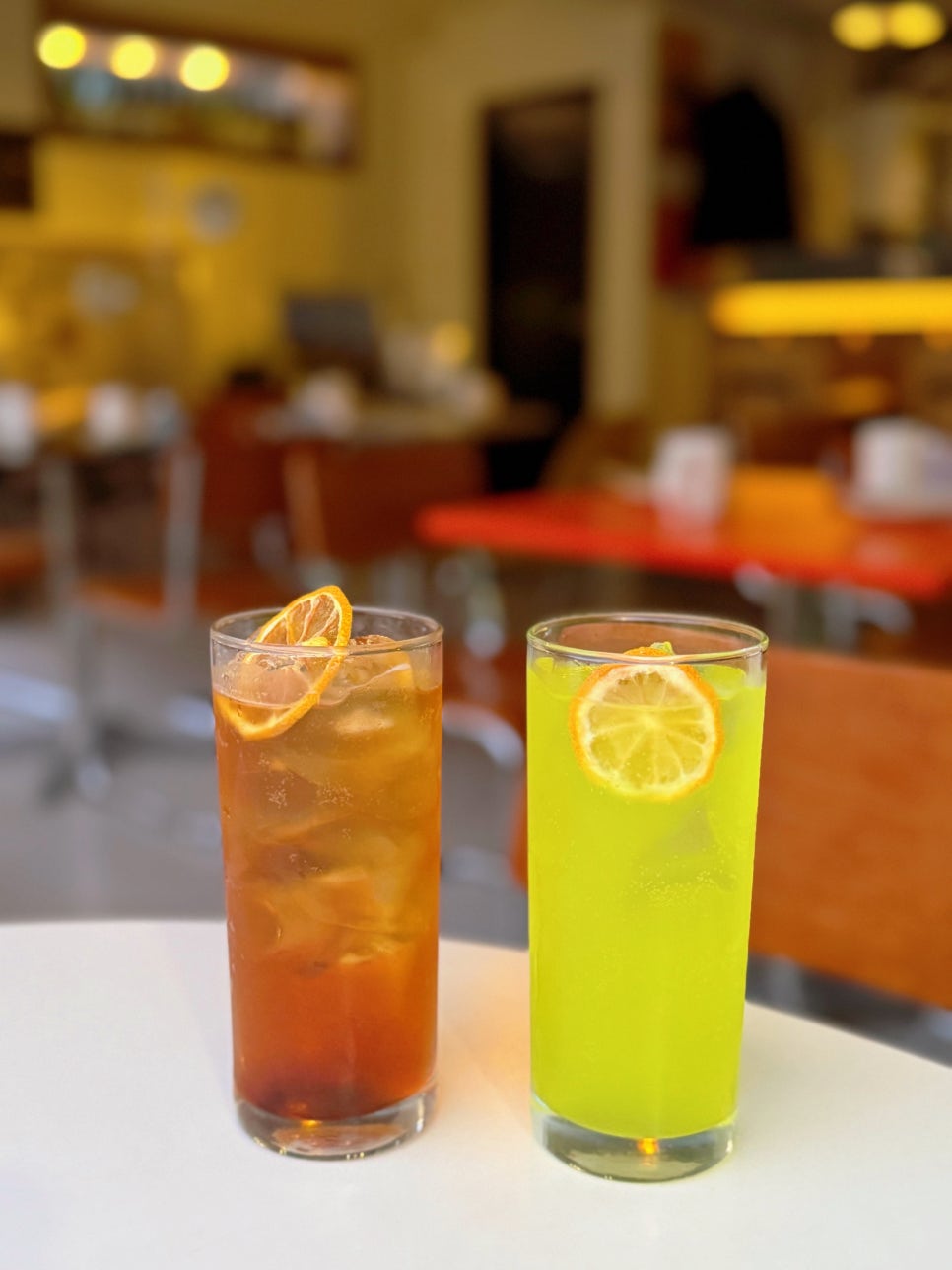 합정 2차 술집 펄스