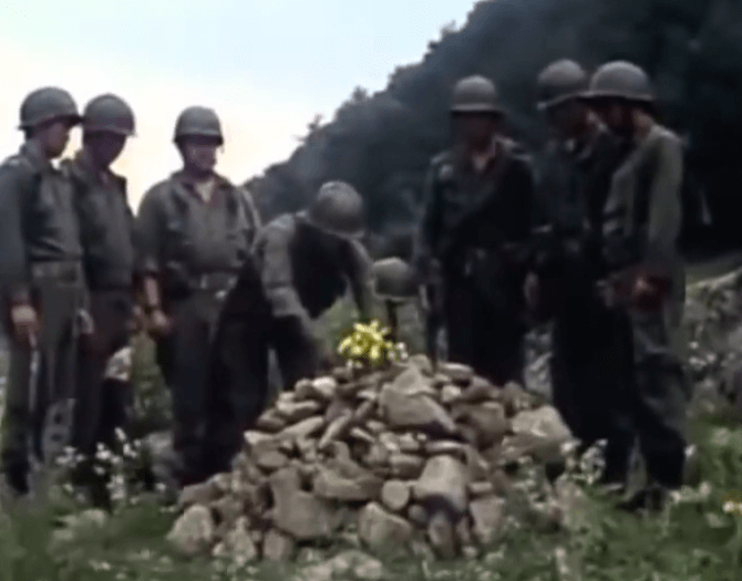 한국전쟁의 애환1