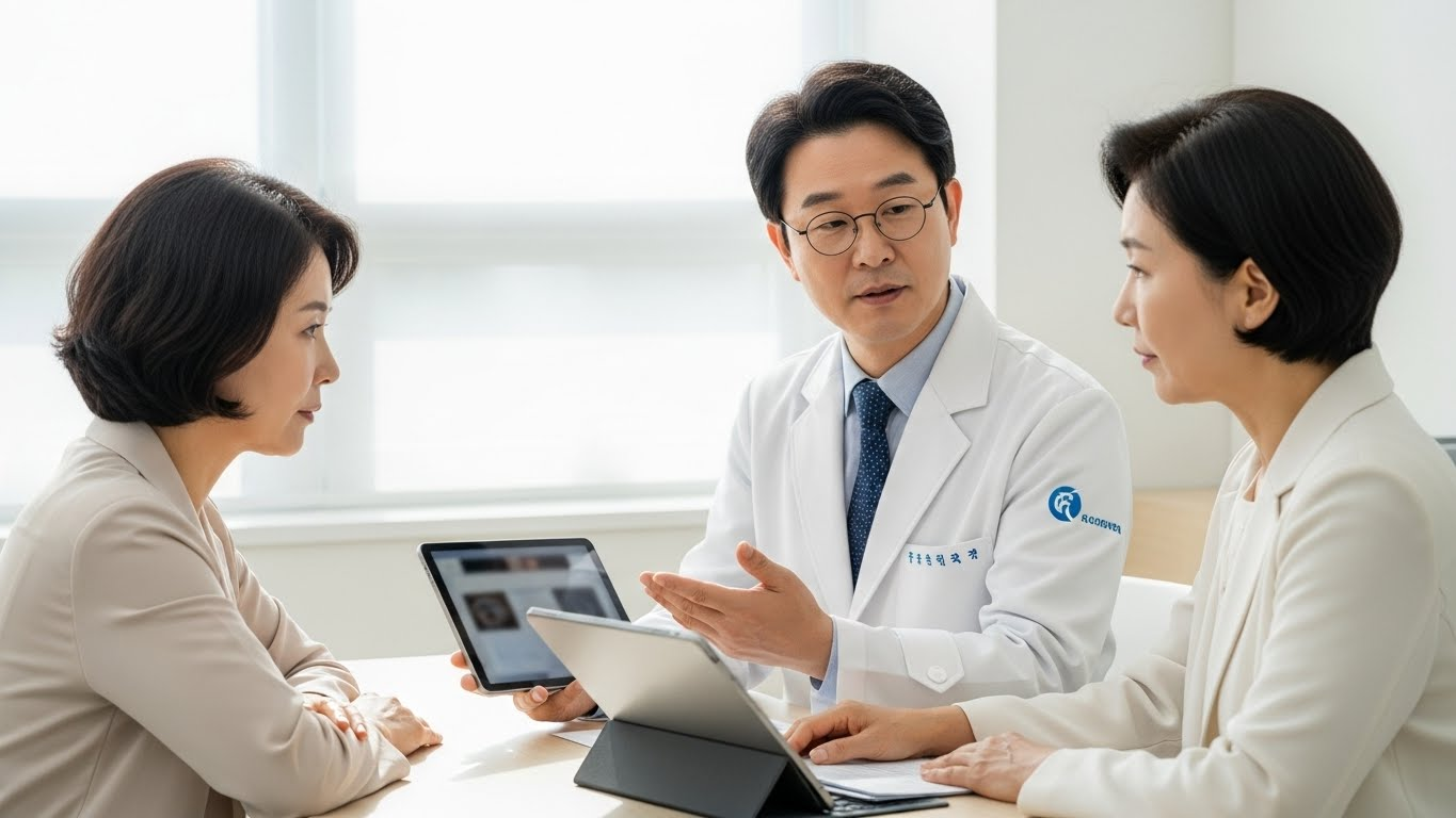 혈액암 초기 증상