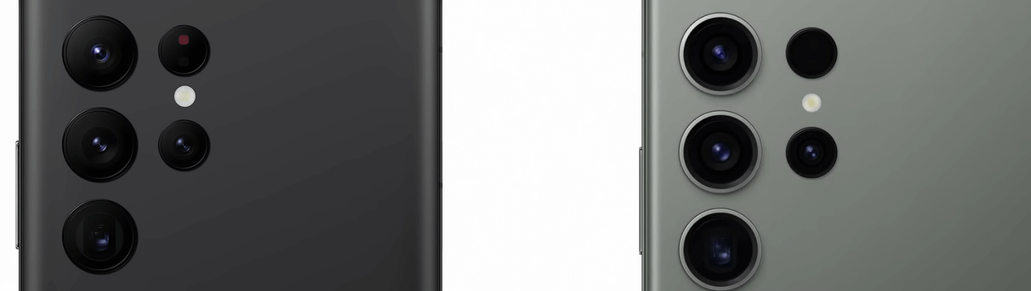 갤럭시 S23 최신 정보