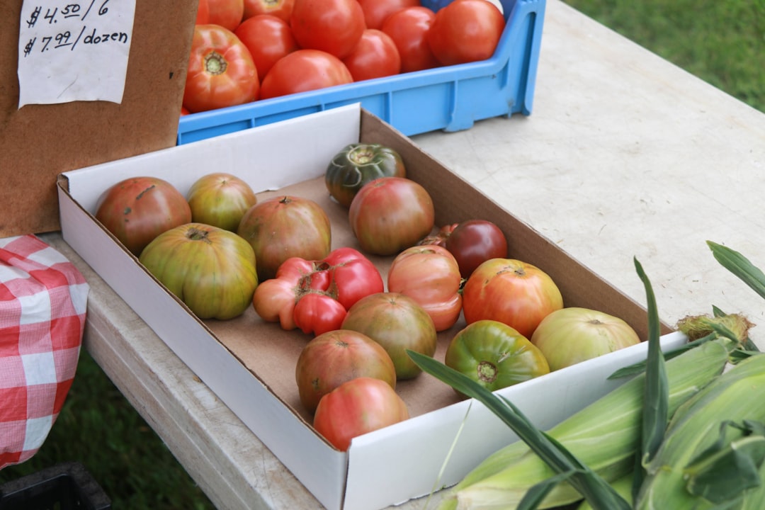 Ripening