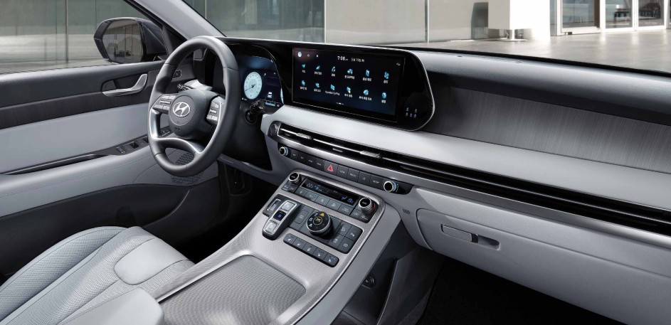 2024년 팰리세이드 가격