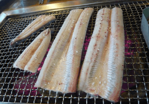 장어구이