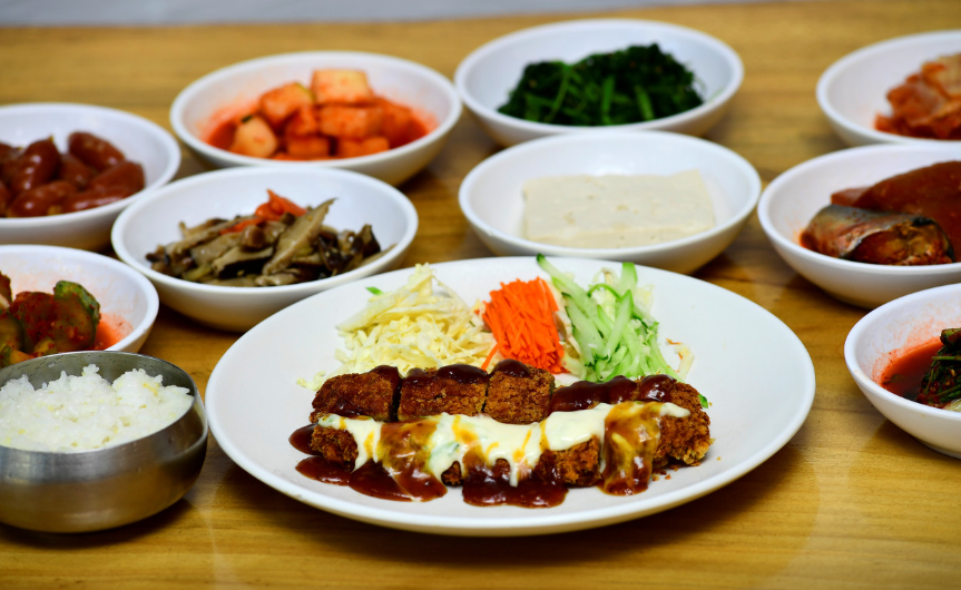 황태회관 대표 메뉴 및 가격