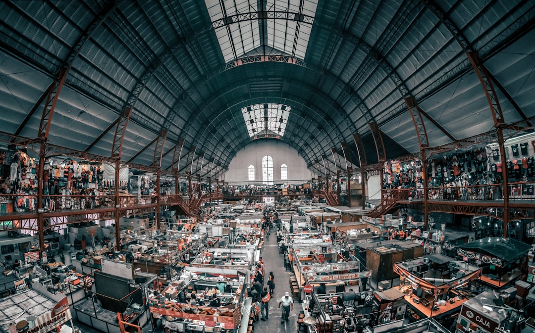 Marketplace
