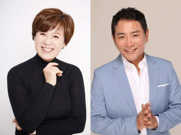 박미선 귀한 가족 복귀, 유방암 투병 극복 후 이봉원과 동반 예능 출연 근황