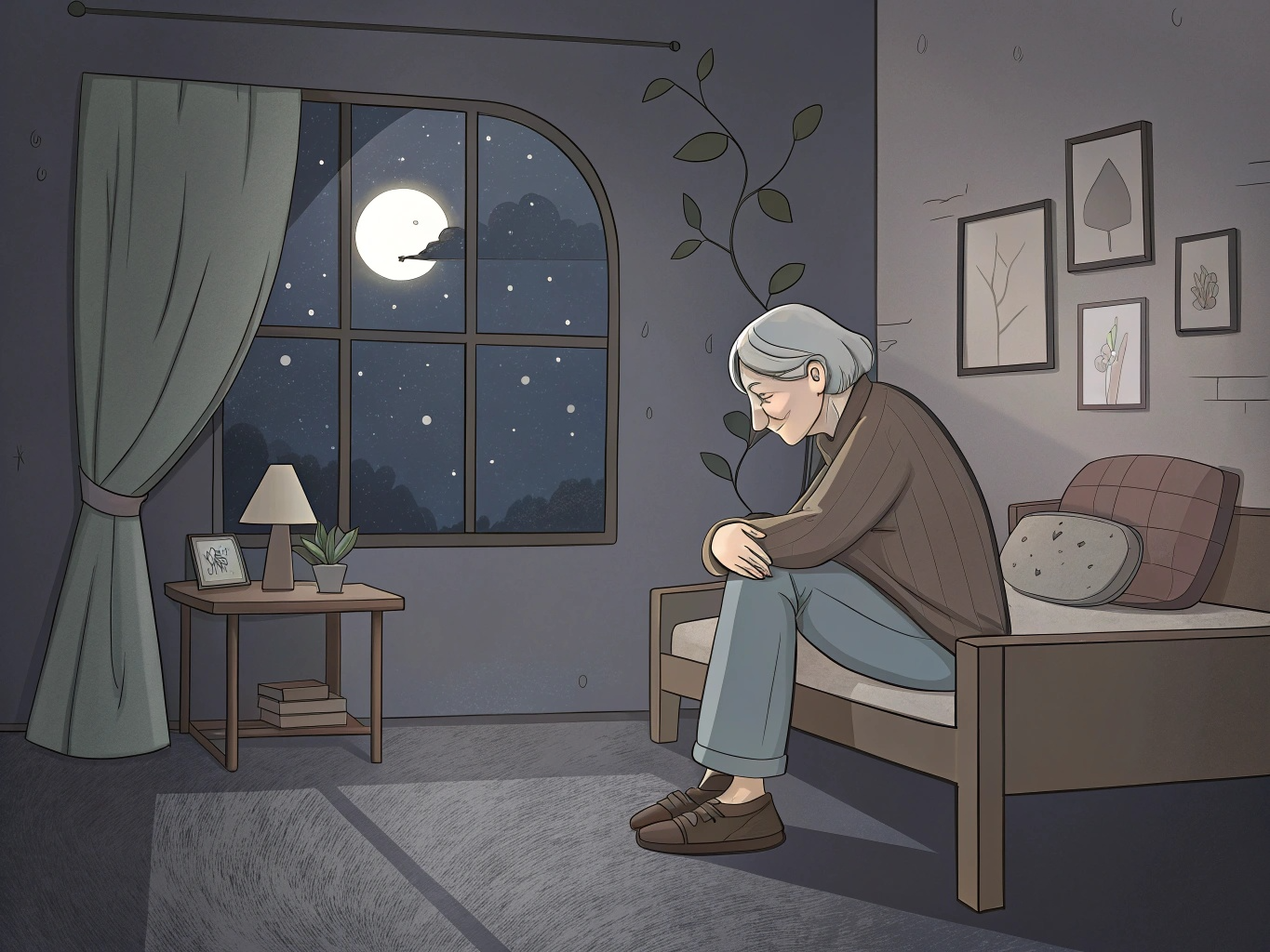 감정조종의 끝은 외로움뿐|나르시시스트의 마지막