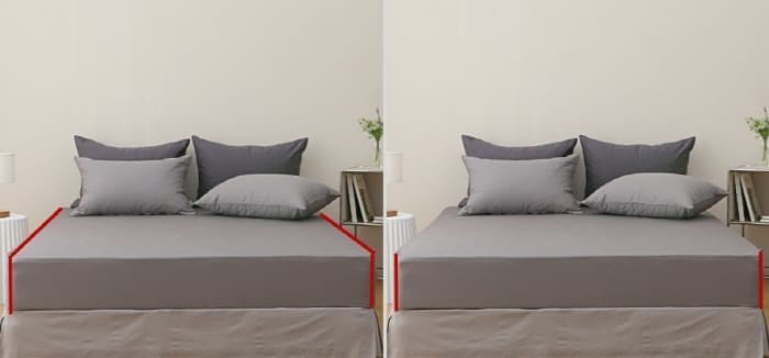 매트리스커버비교