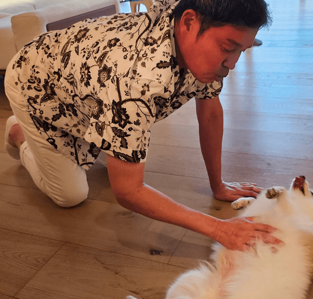 정용진 일렉트로맨 청산