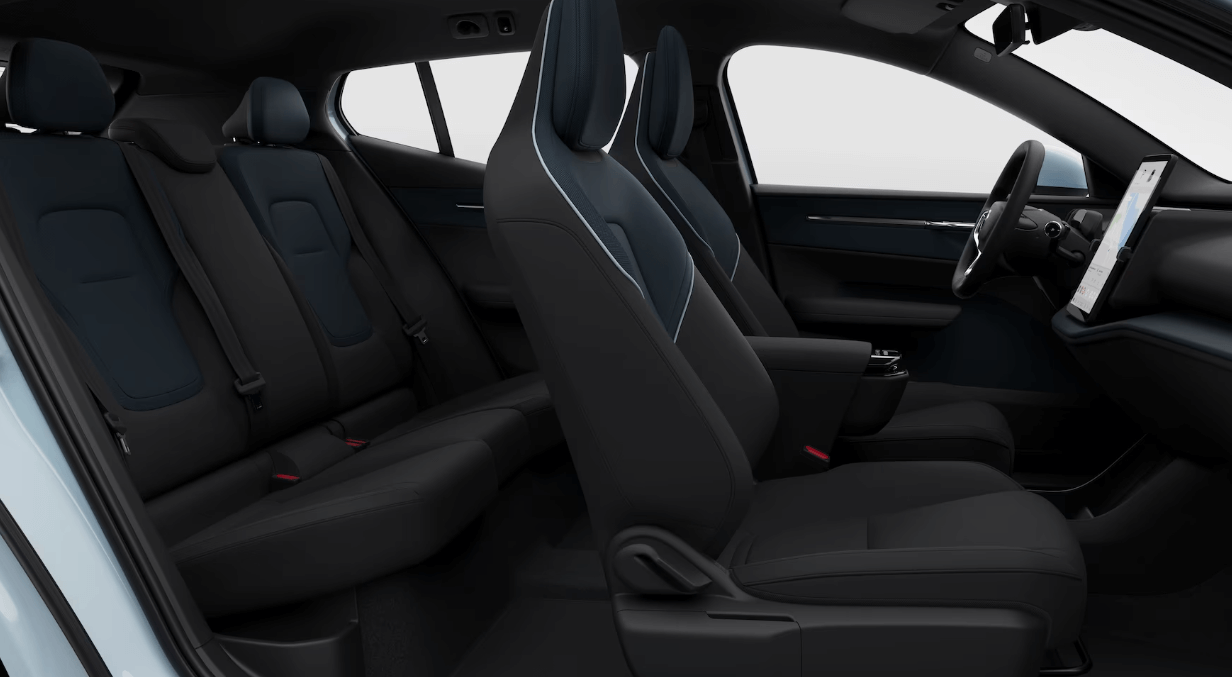 볼보 SUV 전기차 EX30