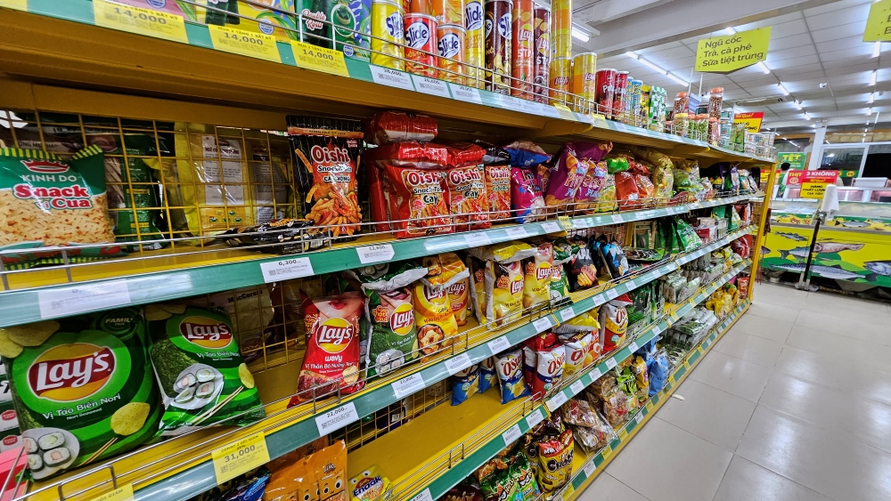 과자2