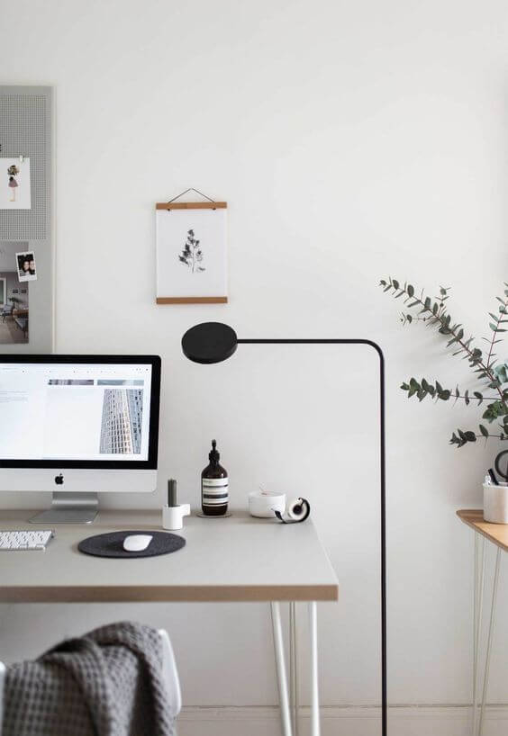 홈오피스 인테리어