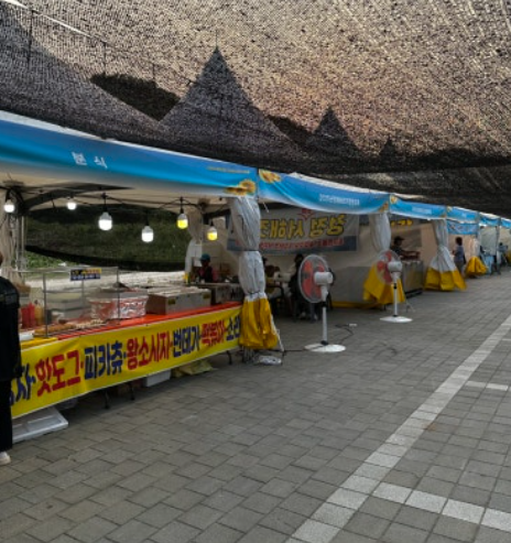 먹거리체험-프로그램