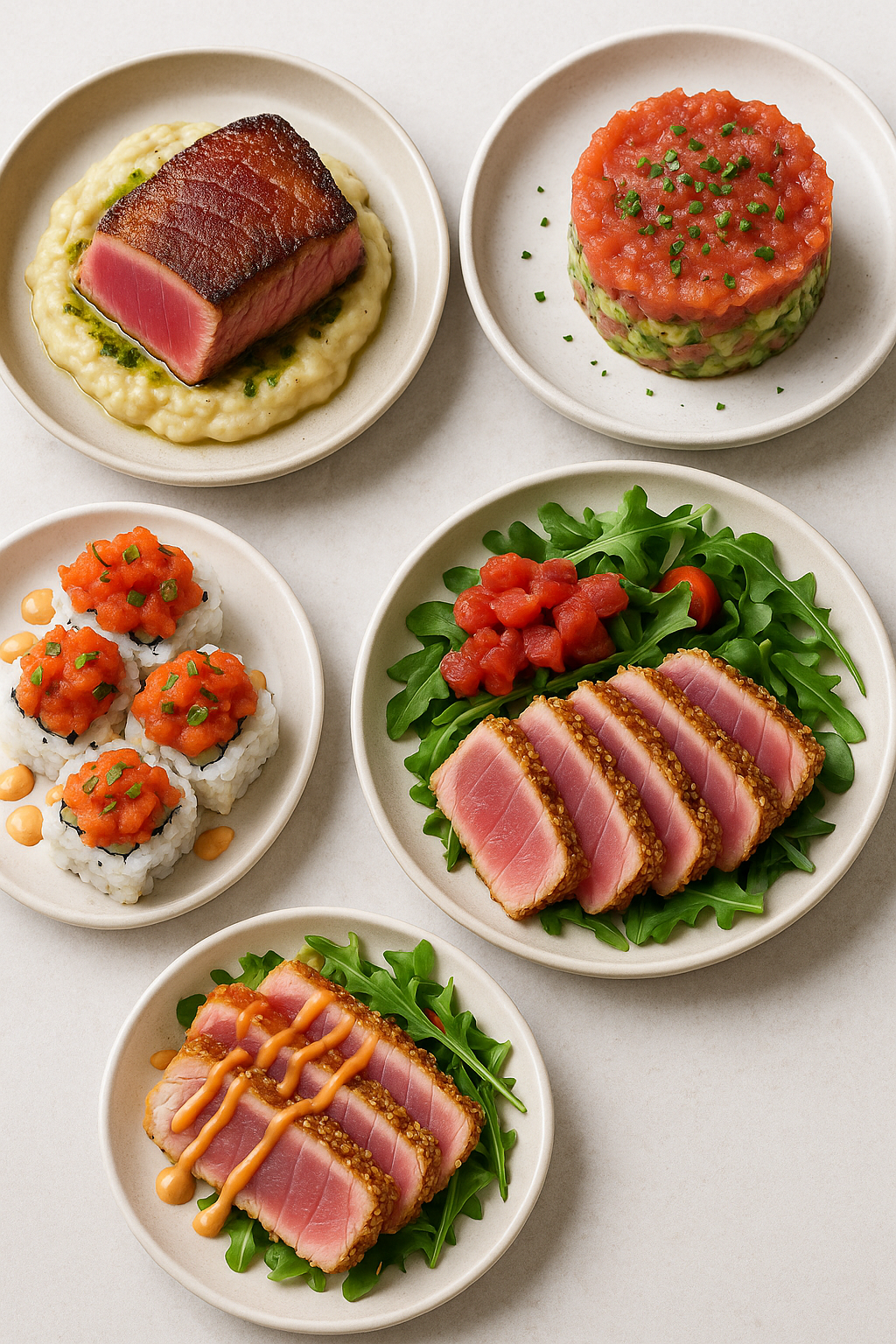 참치 한 캔의 기적