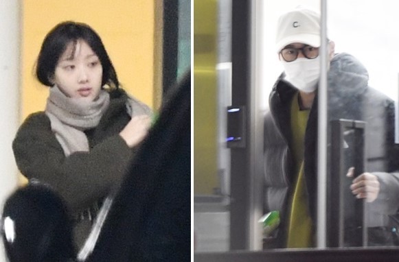 이강인 프로필 연봉 열애설