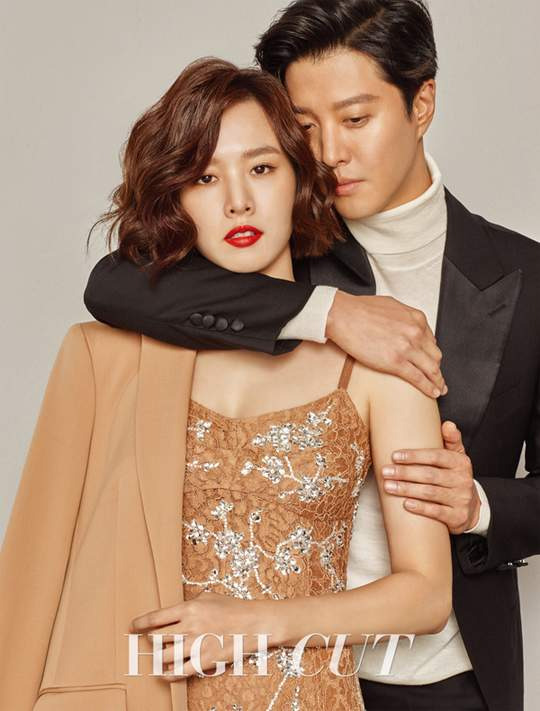조윤희 딸 이동건 이혼