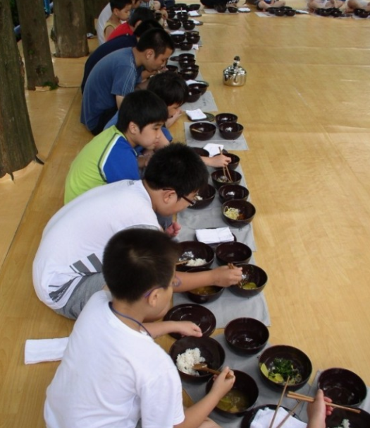 템플스테이 사찰