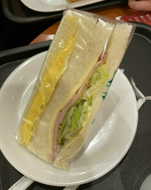 후쿠오카-카페-추천-벨로체-샌드위치