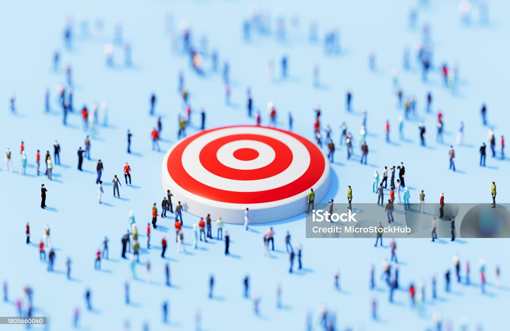 목표 설정의 중요성: 왜 목표를 설정해야 할까?