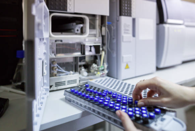 Pediatric PK Sample 분석 시 Micro-Volume 대응 전략