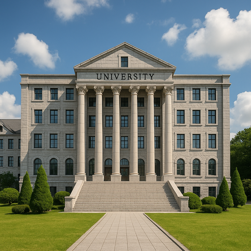 한국대학등록금비교관련사진