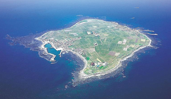 제주도 가볼만한 곳 베스트 10 추천 여행코스 볼거리