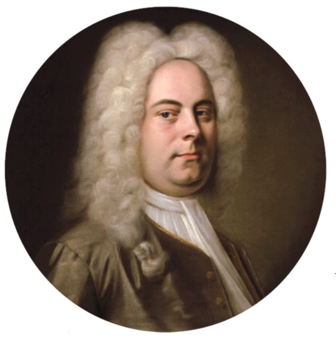 게오르크 프리드리히 헨델